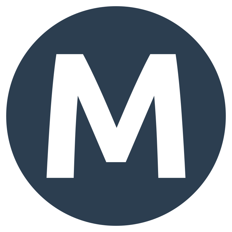 Logo Marco Mangano